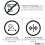 Safetots (Matt Grey, 71cm - 80cm) Safetots Extra Tall Elite Safety Gate 4