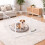 (105cm x 105cm, White) Bettacare Pet Pen 9