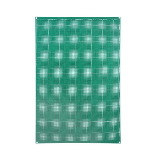 20x30cm Single Sided Universal Printed Circuit Board for DIY Soldering 5pcs 2