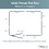(105cm x 144cm, White) Bettacare Pet Pen 3