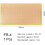 130x250mm Single Sided Universal Printed Circuit Board for Soldering 1pcs 2