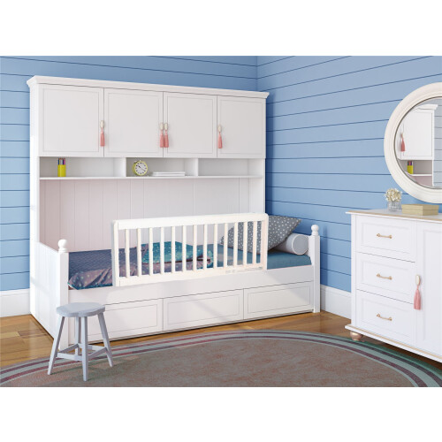 Safetots Safetots Wooden Bed Rail 1