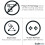 Safetots (Black) Safetots Extra Wide Hallway Gate 4