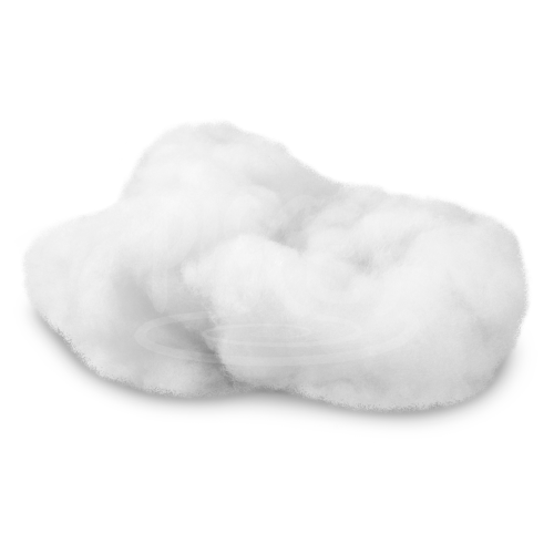 Pisces 3 x Filter Wool 200g - Aquarium 2