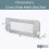 Safetots (White) Safetots Extra Wide Bed Rail 3