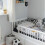 Safetots (White) Safetots Extra Wide Wooden Bed Rail 8