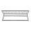 Safetots (Grey) Safetots Extra Wide Wooden Bed Rail 4
