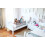 Safetots (Grey) Safetots Extra Wide Wooden Bed Rail 9