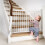 Safetots Safetots Diagonal Fit Stair Gate 8