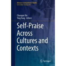 SelfPraise Across Cultures and Contexts Hardcover Book