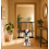 (Black, 89cm - 98cm) Bettacare Extra Tall Elite Dog Gate 6