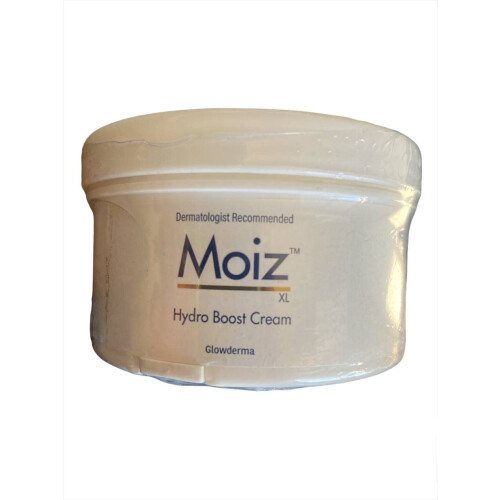 Moiz, Crema Xl 200 Gramos