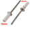 4mmx16mm Aluminum Countersunk Head Closed End Blind Rivets Fastener 100pcs 2