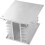 Aluminum Heat Sink SSR Dissipation for Three Phase Solid State Relay 10A-100A 4