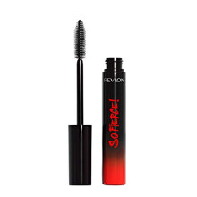 Revlon Mascara, So Fierce Big Bad Lash Eye Makeup, Volumizing, Lasts Up To 24 Hours, No Clump, Smudge Proof, Flake Proof, Blackest Black (760), 0.34 F