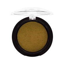 Sombra de Ojos Terracota | Pigmentada | Ligera | Mezclable | Comodidad | Disponible en Fab Colores | Tono 18