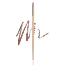 Brocha de Difuminar para Ojos Milagro Beauty 56 - Brocha Suave para Sombra
