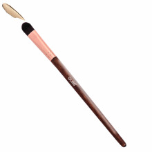 Brocha de Sombra Gubb Profesional de Madera para Maquillaje de Ojos