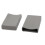 20 Pcs TO-3P Diode Triode Transistor Gray Thermal Insulation Silicone Cap 2