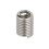 5/16-18x0.793" 304 Stainless Steel Helical Coil Wire Thread Insert 12pcs 3