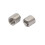 #6-32x0.276 304 Stainless Steel Helical Coil Wire Thread Insert 25pcs 2