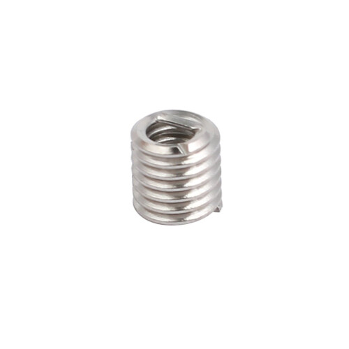 #6-32x0.276 304 Stainless Steel Helical Coil Wire Thread Insert 25pcs 2