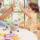 Safetots (Natural) Safetots Simply Stackable High Chair 2