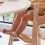 Safetots (Natural) Safetots Simply Stackable High Chair 8
