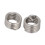 3/8"-16x0.375 304 Stainless Steel Helical Coil Wire Thread Insert 25pcs 2
