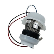 150W Main Motor for Mova M10 / Trouver M10 Robot Vacuum Replacement Parts Vacuum Main Motor