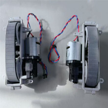 Vacuum Wheels Motor Module for DEEBOT W2S Window Cleaning Machine Accessories Right Wheels