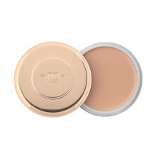 Forever52 Daily Life Hochdeckende Tender Cream (Asher - 002) Strahlende Foundation Concealer | Highlighter | Kontur