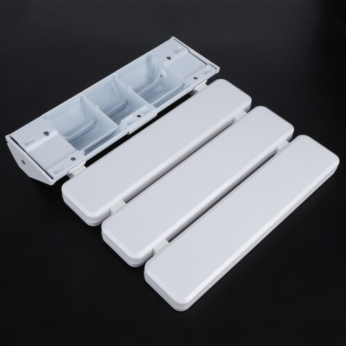 Badezimmer Wandsitz Klappbar Dusche Badestütze