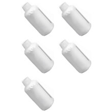 5X 30 Dust Collector Bag with Clamp, 4Inch Universal Vacuum Filter Bag - for DW735, DW734, Grizzly, Delta, Shop
