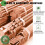 Hex Socket Bolt Kits (M6), Red Copper Cup-Shaped Head Cap Hexagon Socket Head Cap Screw 4