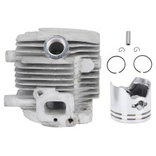 Zylinderkolben-Satz 34mm G26L 226 Kettensäge