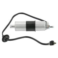 2X External Fuel Pump 0986580371 Car Fuel Pump for - W202 C180 C200 C220 C230 C280 S202 C208 A208 AMG