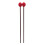 Intermediate Marimba Hammers Handmade Knitted Wool Mallets Percussion Mallets 1