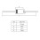 1N5404 Rectifier Diode 3A 400V Electronic Silicon Diodes 34pcs 2