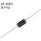 1N5404 Rectifier Diode 3A 400V Electronic Silicon Diodes 30pcs 3
