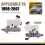 0K55B43400A Car Brake Master Cylinder for  Sedona Carnival 1998-2007 0K55343400A 0K55A43400A 4