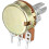 WH148 50K Ohm Variable Resistors Single Coil Film Potentiometer 3