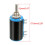 22K Ohm Adjustable Resistors Wire Wound Multi Turn Precision Potentiometer Pots 5pcs 3