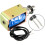 DC 12V 25N 10mm Stroke Pull Type Open Frame Solenoid Electromagnet Linear Motion JF-1039 3