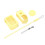 Full Silicone Cover for  SOMONano Coverage Shockproof Case with Lens Cap Thumb Grip Anti-Scratch Protective A 1