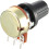 8Pcs 50K Ohm Variable Resistors Single Turn Rotary Carbon Film Taper Potentiometer with Knobs 4