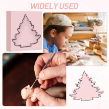 30Pcs Rubber Carving Blocks 2 X 2Inch Rubber Stamp Carving Blocks Soft Rubber Linoleum Block for Stamp