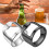 32 St Bartender Ring Bartender Ring Flasköppnare Rostfritt Stål Ring Flasköppnare Ring Flasköppnare för Bartenders,C 1