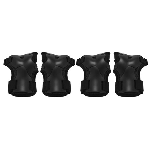 4X Soared Skiing Armfuls Wrist Support Hand Protection Ski Wrist Support Skiing  Protection L