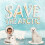 Save the Arctic by Bethany Stahl Paperback Book 1